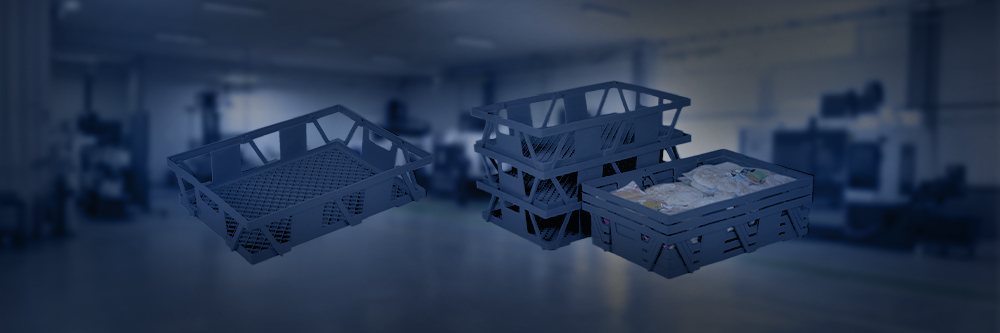 Packaging Crates