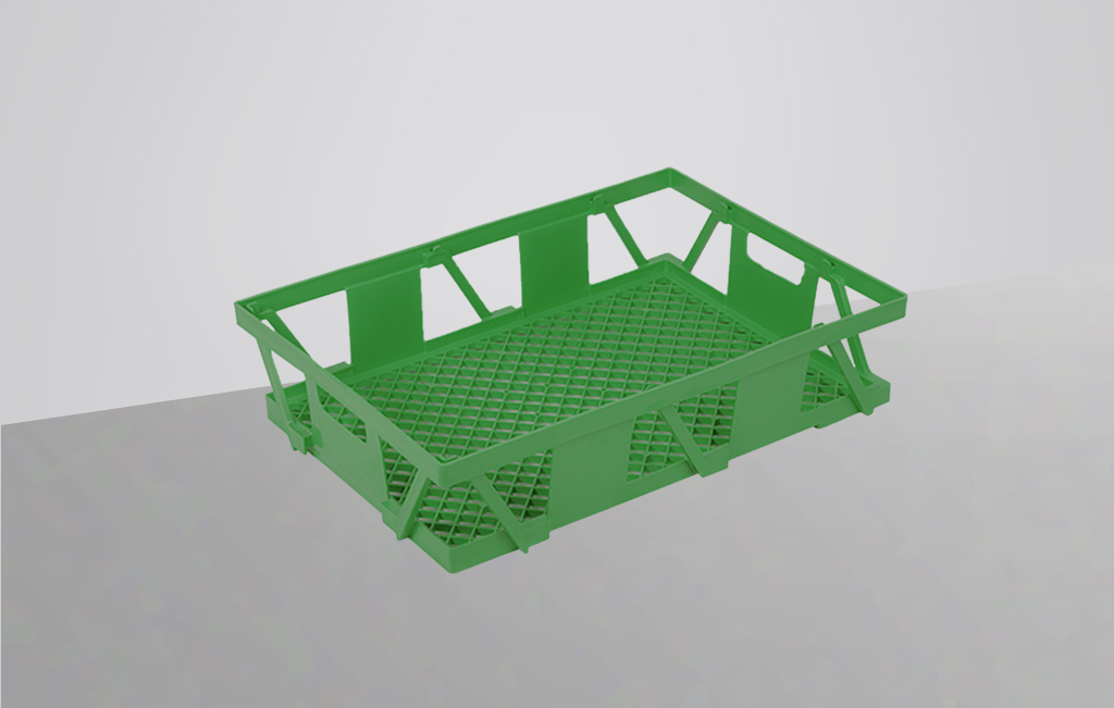 Bread Crate 2