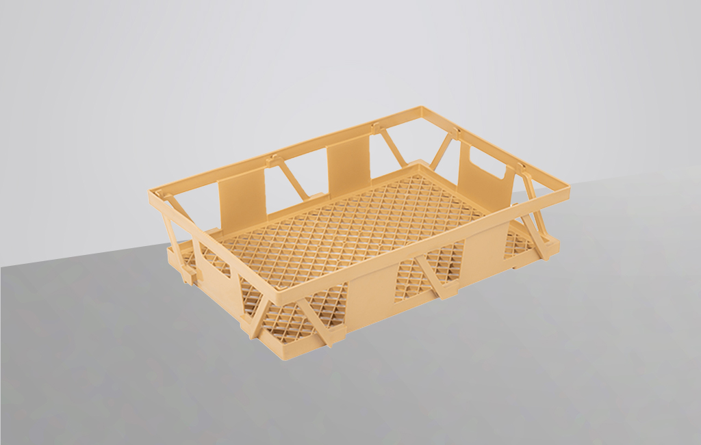 Bread Crate 3