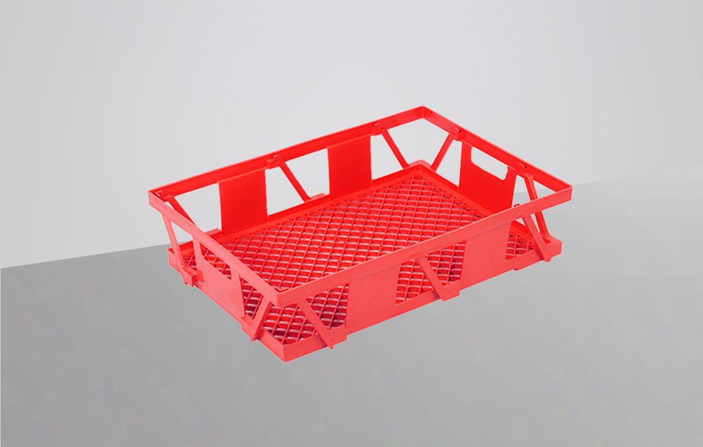 Bread Crate 5