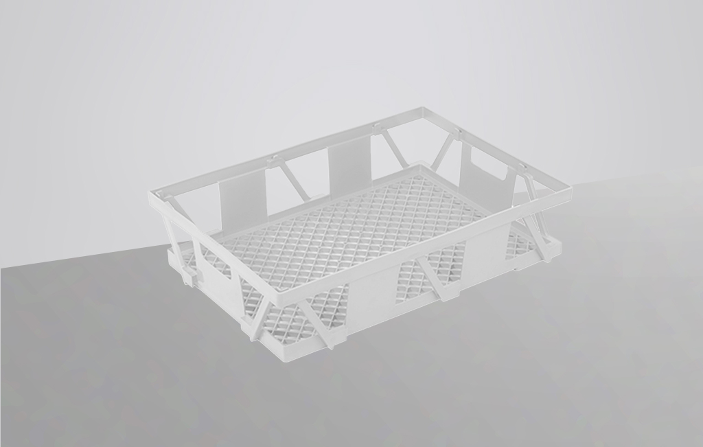 Bread Crate 6
