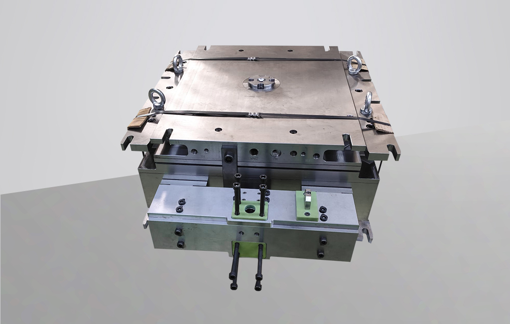 Mold 1