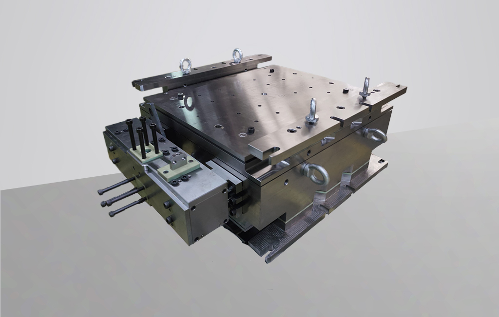 Mold 3