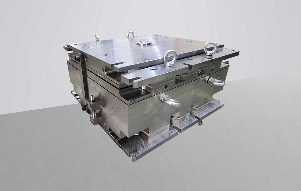 Mold 4
