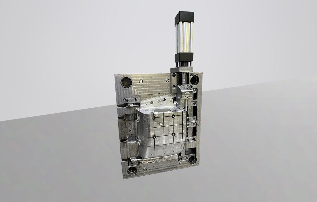 Mold 6