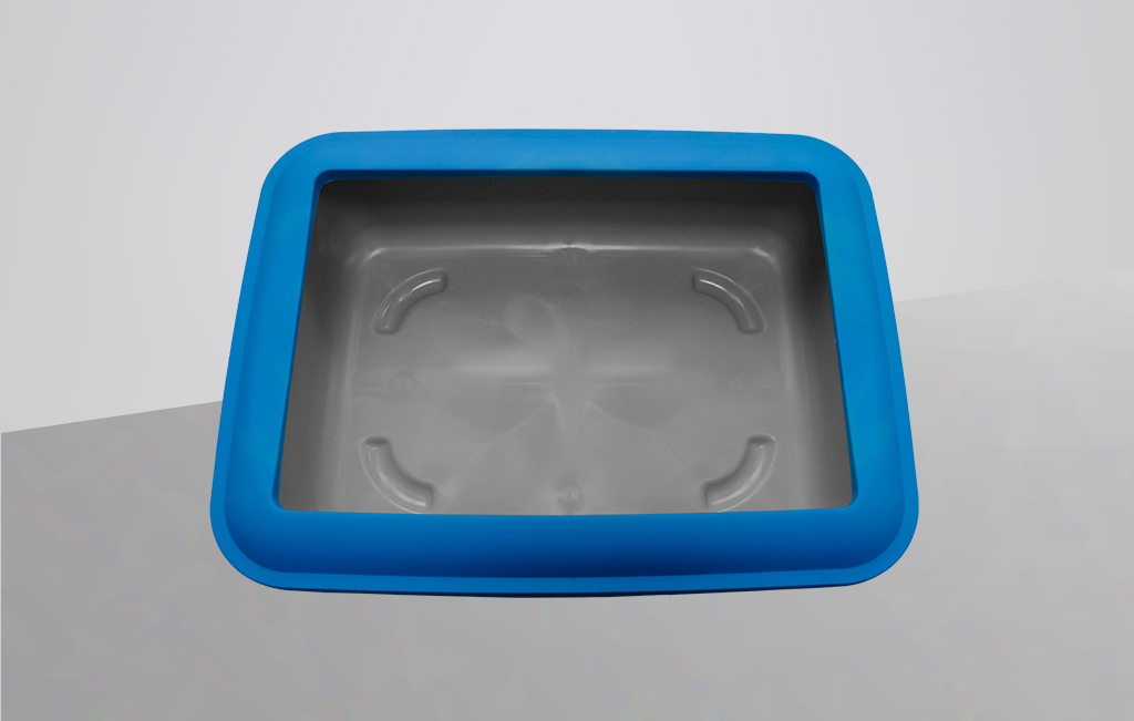 Cat Litter Box
