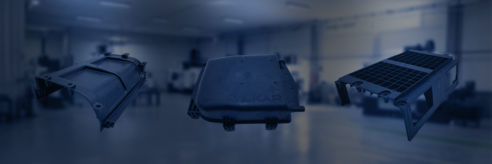 Commercial Vehicle Spare Parts