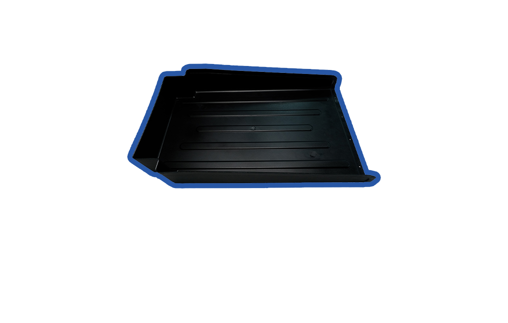 Truck Plastic Parts