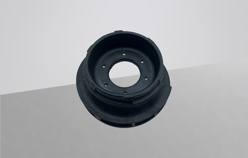 Front Shock Absorber Top Mount ek resim