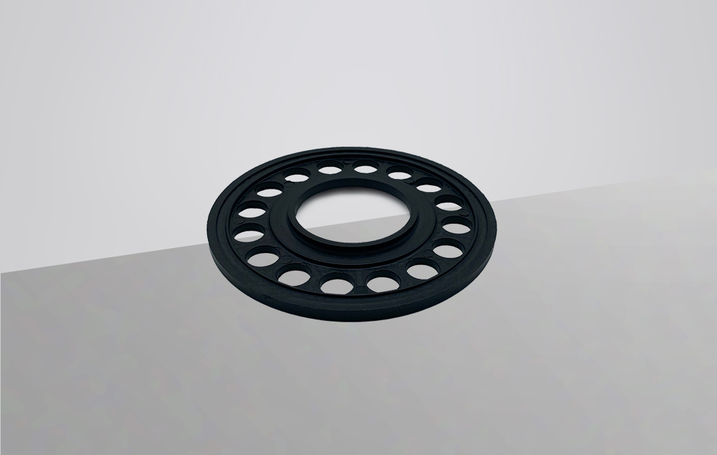 Hydraulic Engine Mount Inner Plastic ek resim