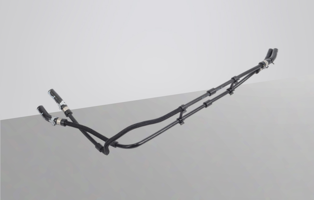Hose Clamp ek resim