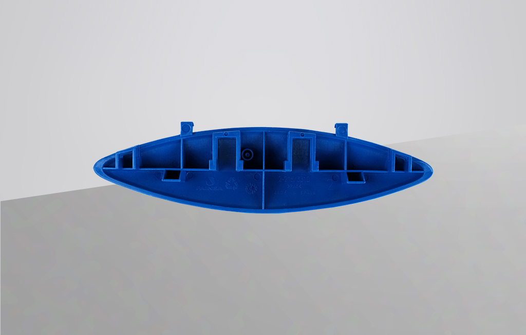 Commercial Vehicle Seat Plastic 5 ek resim