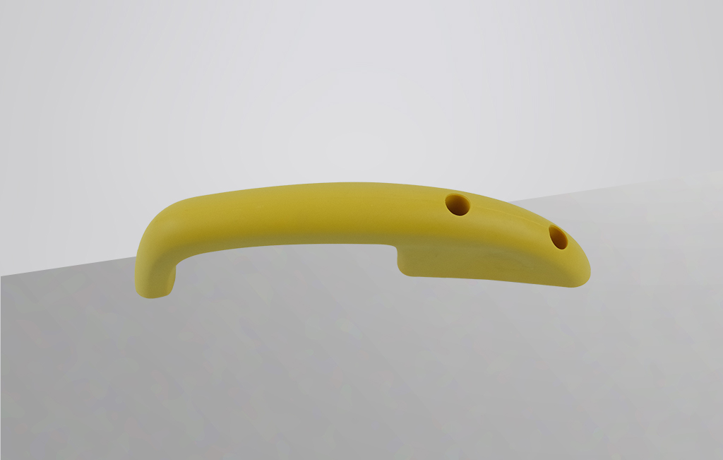Commercial Vehicle Seat Plastic 5 ek resim