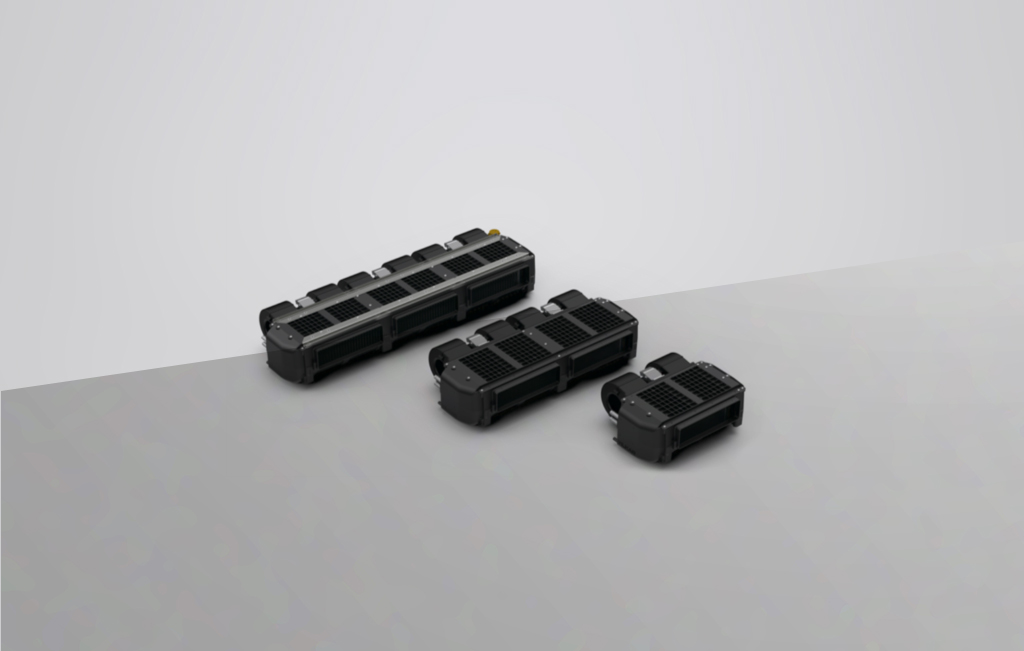 Mounting Bracket ek resim