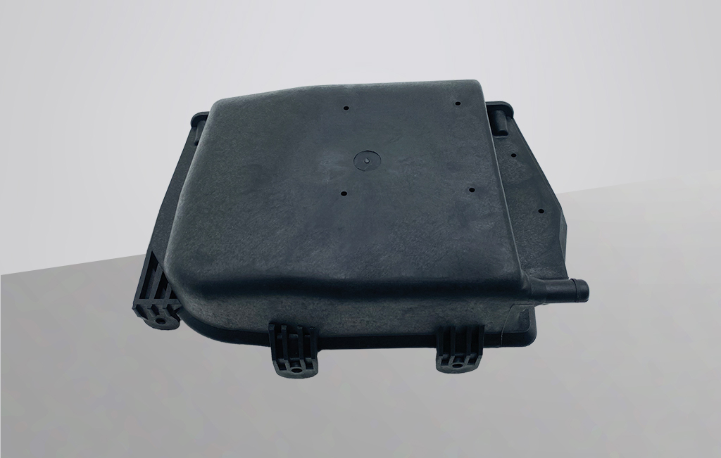 Air Conditioner Housing Cover ek resim