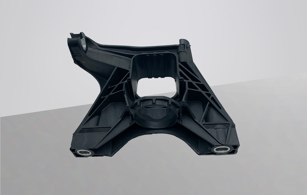 Peugeot 5008 Hydraulic Engine Mount Plastic Body