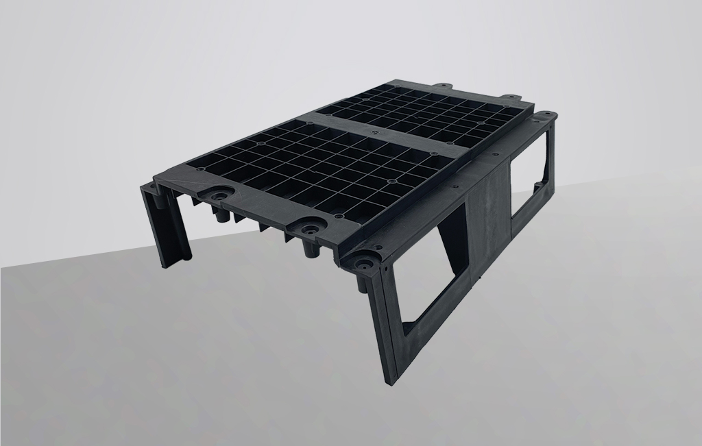 Air Conditioner Housing Cover