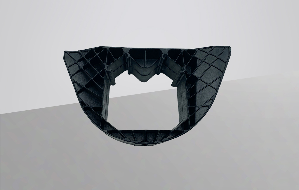 Laguna Hydraulic Engine Mount Plastic Body