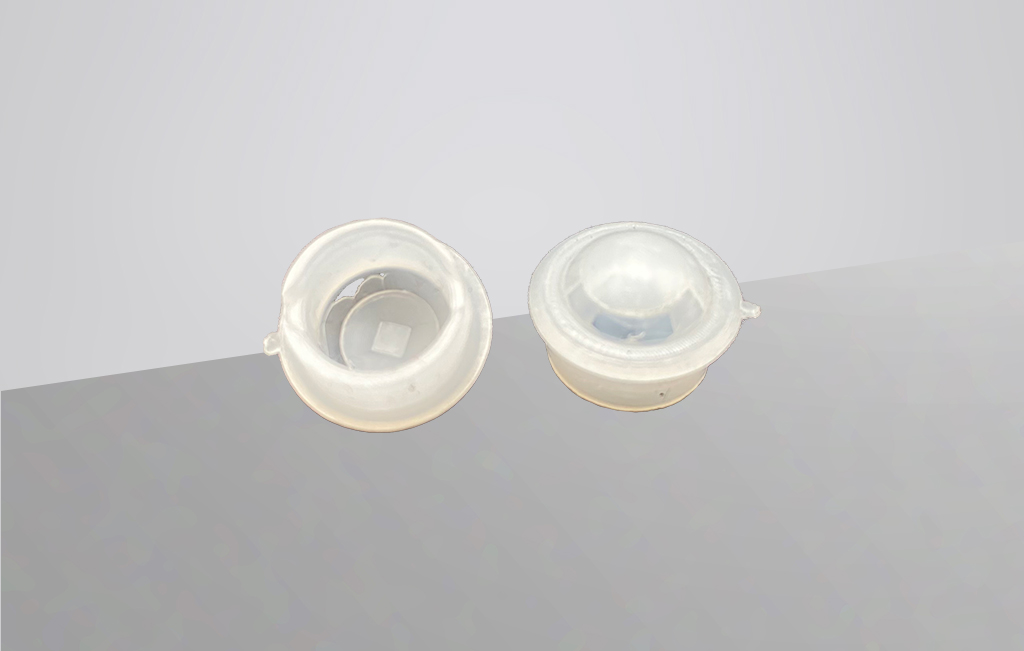 Light Lens for Furniture