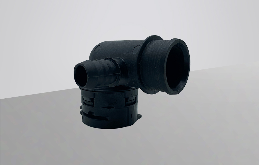 Automotive Cooling Hose Connector 2