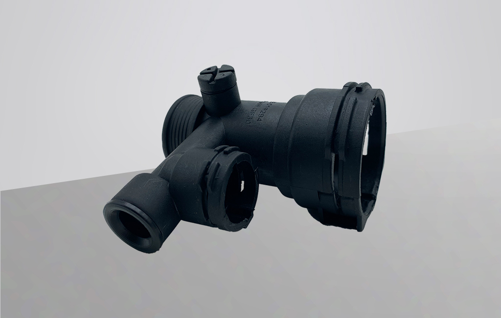 Automotive Cooling Hose Connector 3