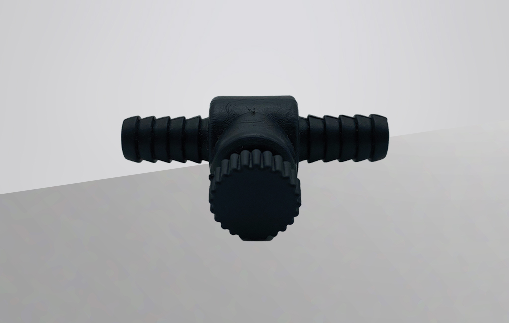 Automotive Cooling Hose Connector 4