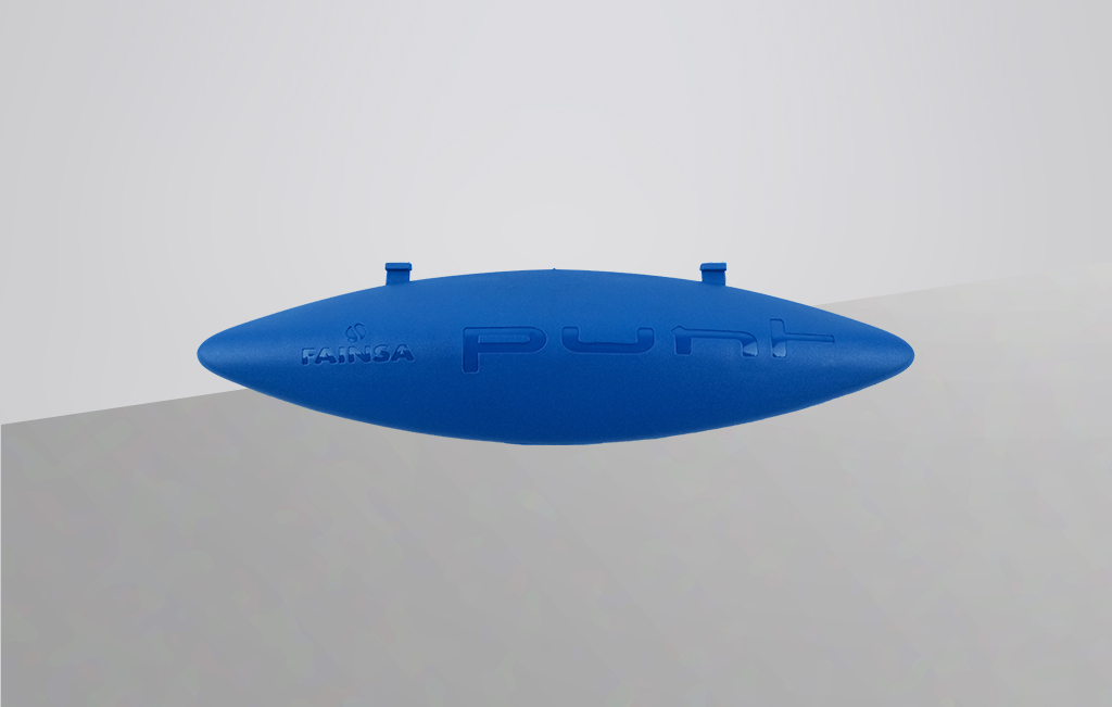 Commercial Vehicle Seat Plastic 5