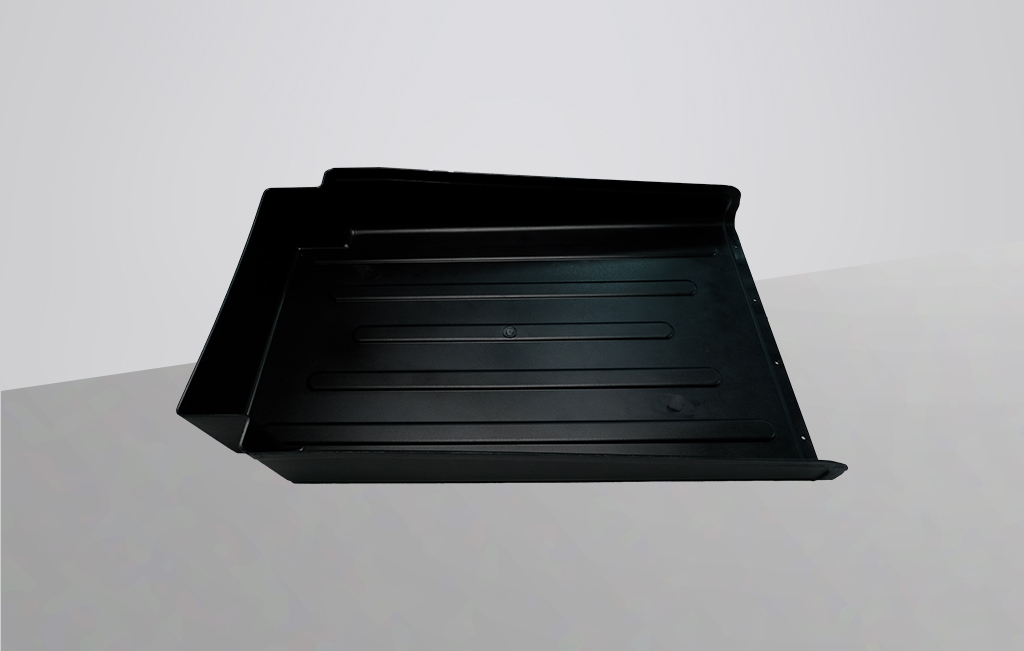 Truck Mudguard Plastic