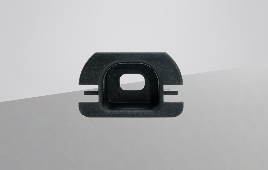 Trim Parts 1
