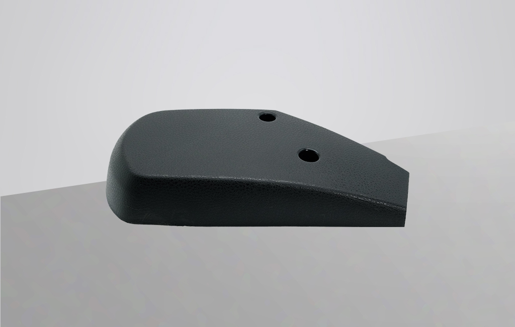 Trim Parts 3