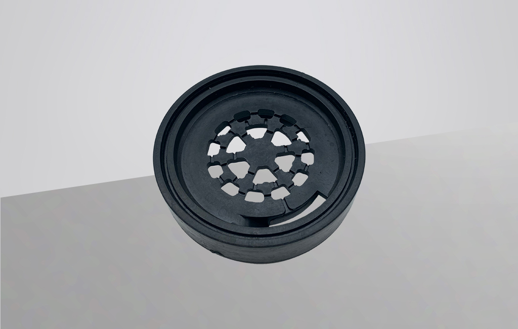 Hydraulic Engine Mount Inner Plastic